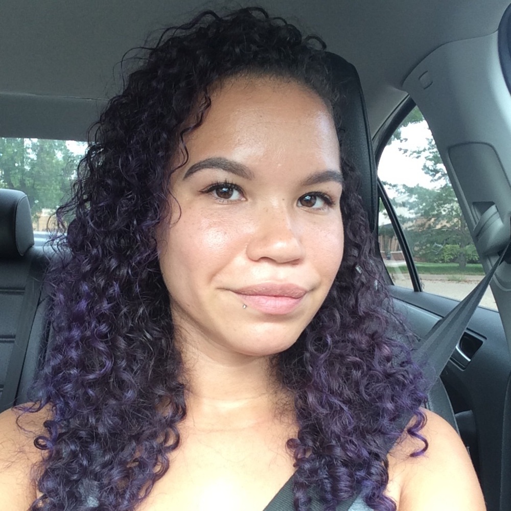 Meet your Posher, Zulma